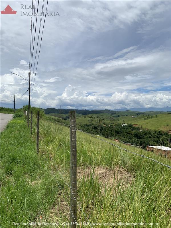 Terreno a Venda no Surubi em Resende
