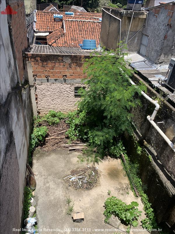 Loja a Venda no Campos Elíseos em Resende