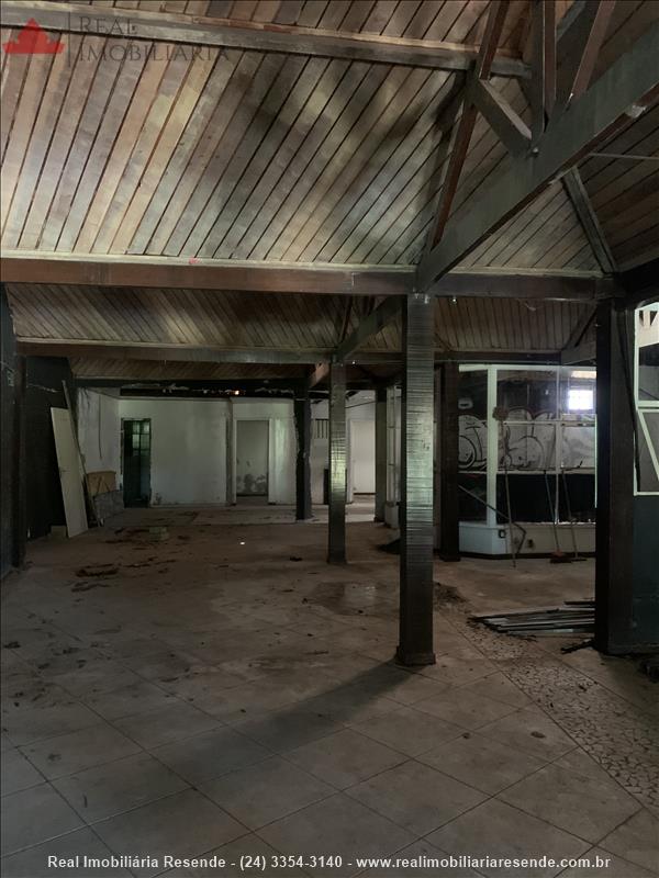 Loja a Venda no Campos Elíseos em Resende