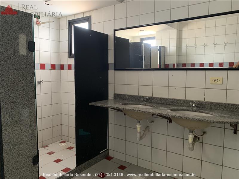 Andar corporativo a Venda no Vila Julieta em Resende