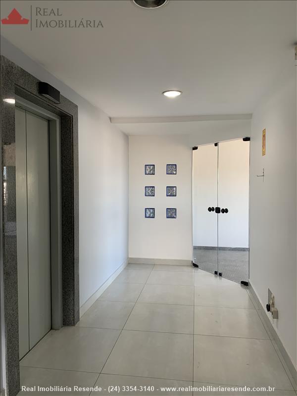 Andar corporativo a Venda no Vila Julieta em Resende