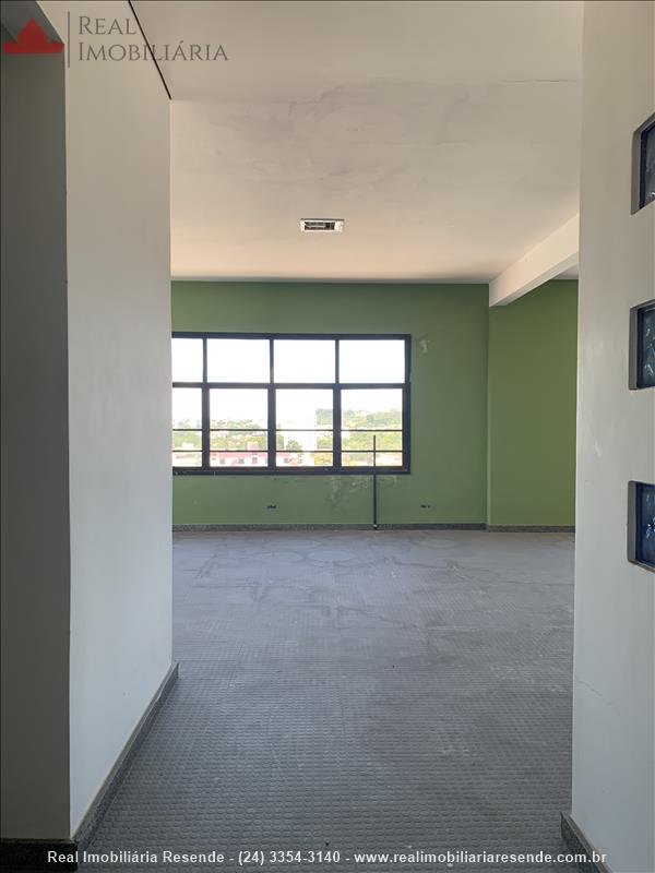 Andar corporativo a Venda no Vila Julieta em Resende