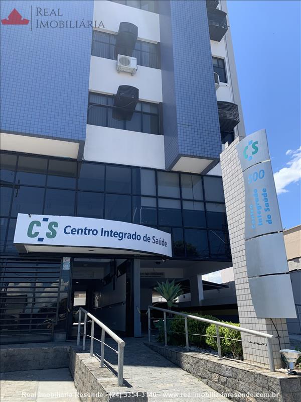 Andar corporativo a Venda no Vila Julieta em Resende