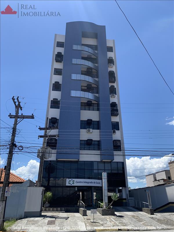 Andar corporativo a Venda no Vila Julieta em Resende