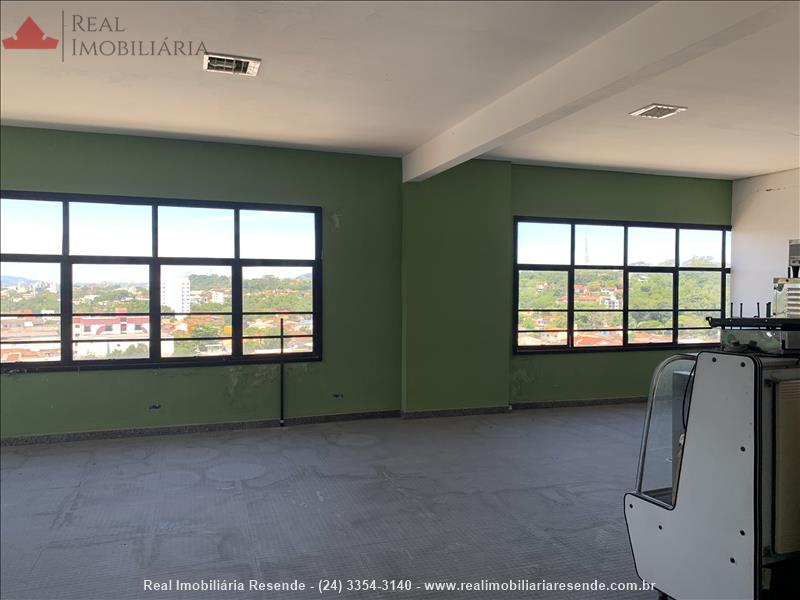 Andar corporativo a Venda no Vila Julieta em Resende