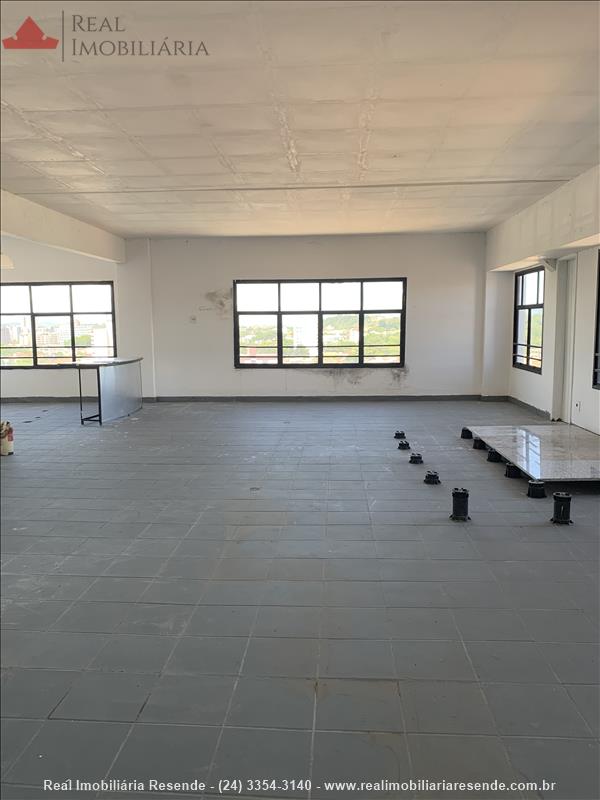 Andar corporativo a Venda no Vila Julieta em Resende