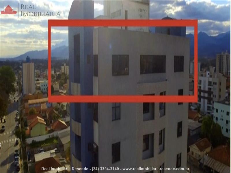 Andar corporativo a Venda no Vila Julieta em Resende