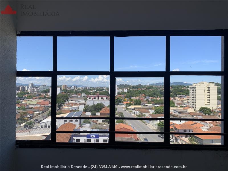 Andar corporativo a Venda no Vila Julieta em Resende