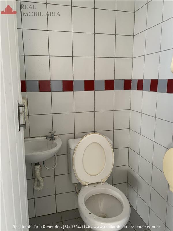 Andar corporativo a Venda no Vila Julieta em Resende