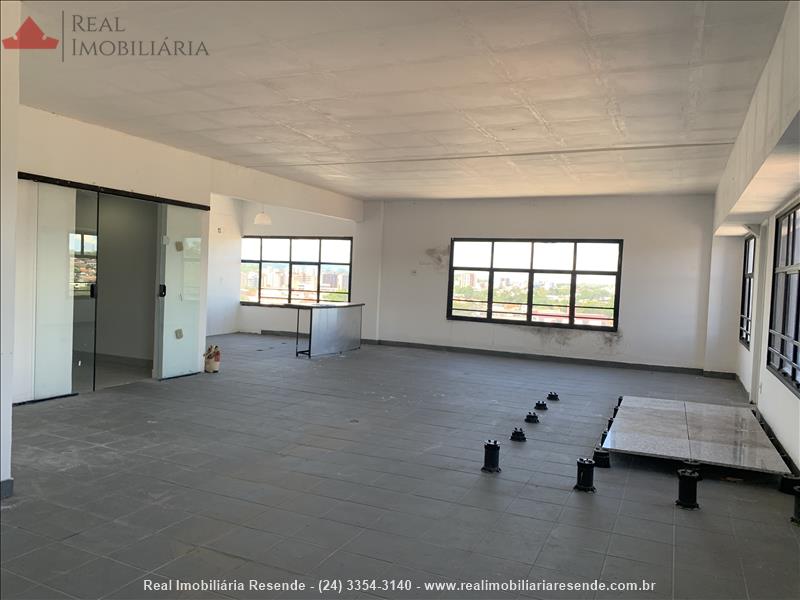 Andar corporativo a Venda no Vila Julieta em Resende