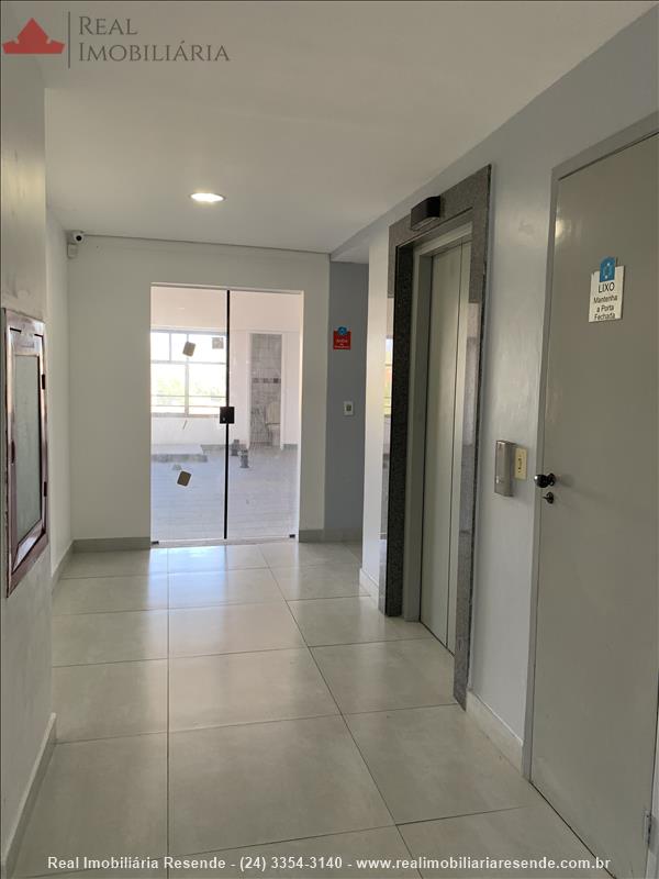 Andar corporativo a Venda no Vila Julieta em Resende
