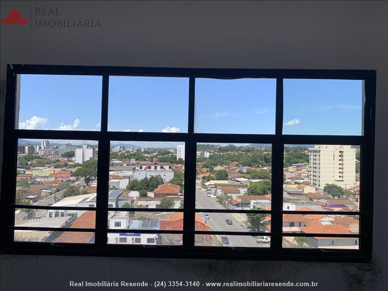 Andar corporativo a Venda no Vila Julieta em Resende