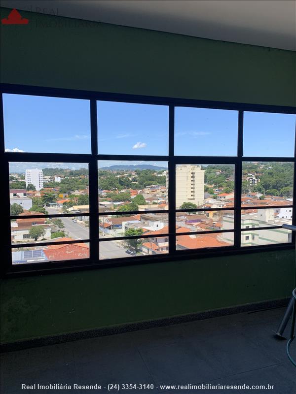 Andar corporativo a Venda no Vila Julieta em Resende