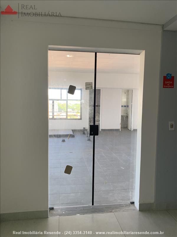 Andar corporativo a Venda no Vila Julieta em Resende