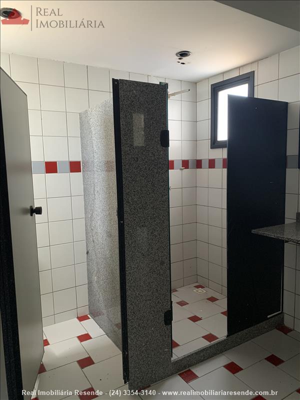 Andar corporativo a Venda no Vila Julieta em Resende