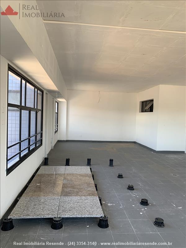 Andar corporativo a Venda no Vila Julieta em Resende