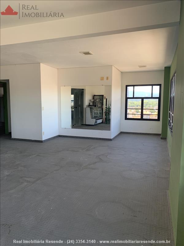 Andar corporativo a Venda no Vila Julieta em Resende