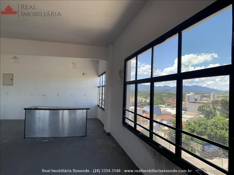 Andar corporativo a Venda no Vila Julieta em Resende