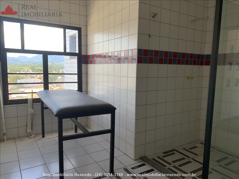 Andar corporativo a Venda no Vila Julieta em Resende