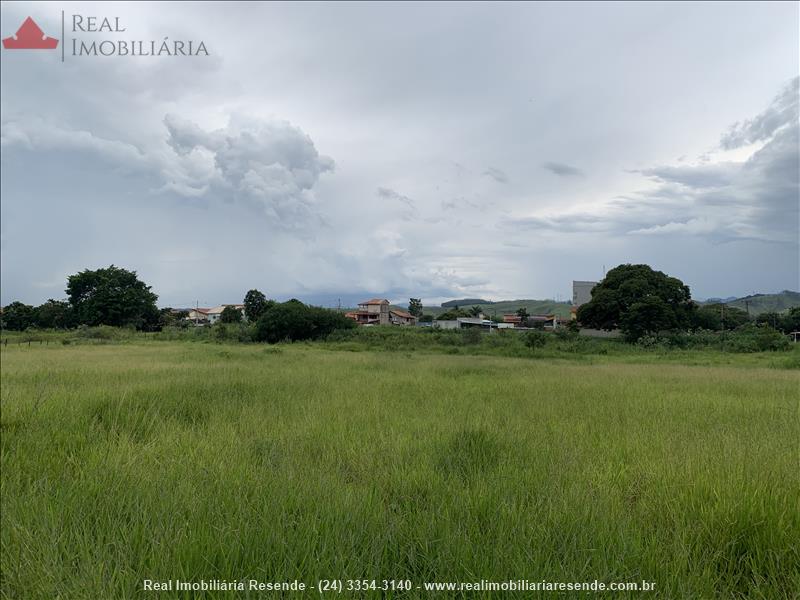 Terreno a Venda no Vila Pinheiro em Itatiaia
