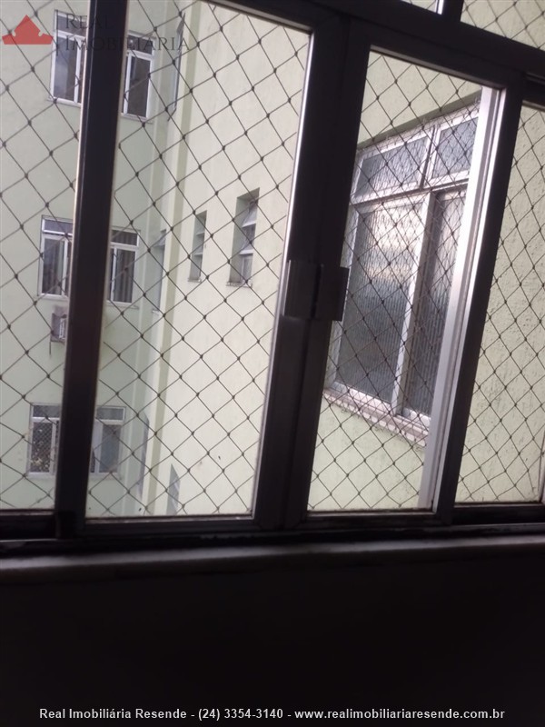 Apartamento para Alugar no Paraíso em Resende
