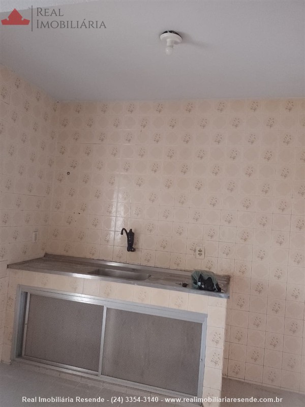 Apartamento para Alugar no Paraíso em Resende