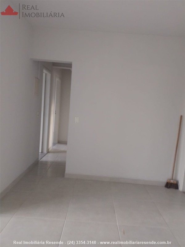 Apartamento para Alugar no Paraíso em Resende