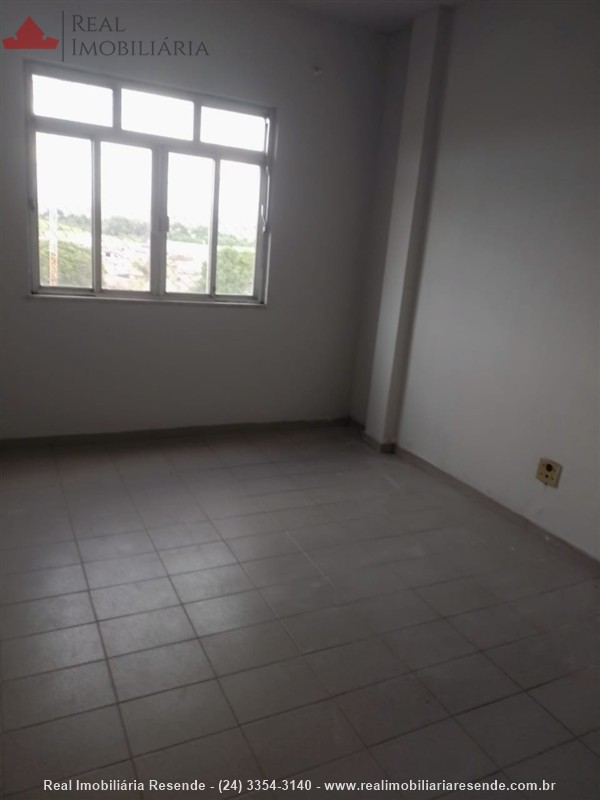 Apartamento para Alugar no Paraíso em Resende