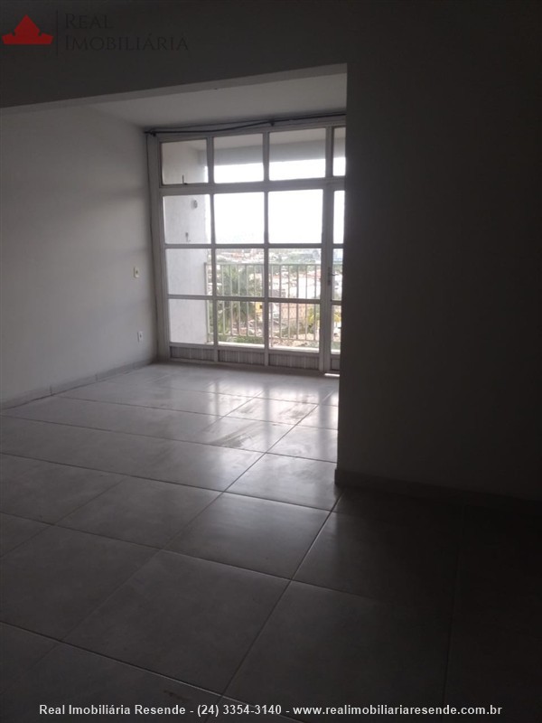 Apartamento para Alugar no Paraíso em Resende