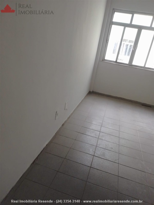 Apartamento para Alugar no Paraíso em Resende