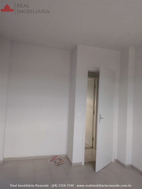 Apartamento para Alugar no Paraíso em Resende