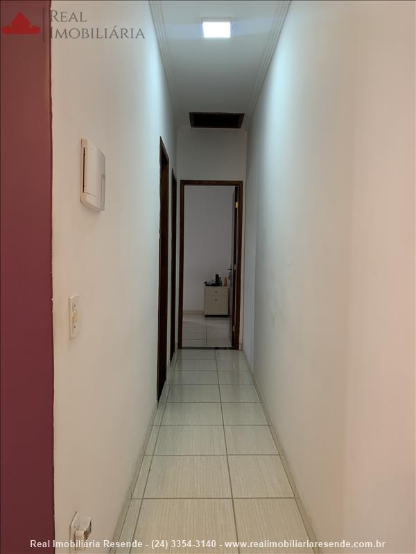 Casa a Venda no Jardim D'Oeste em Resende