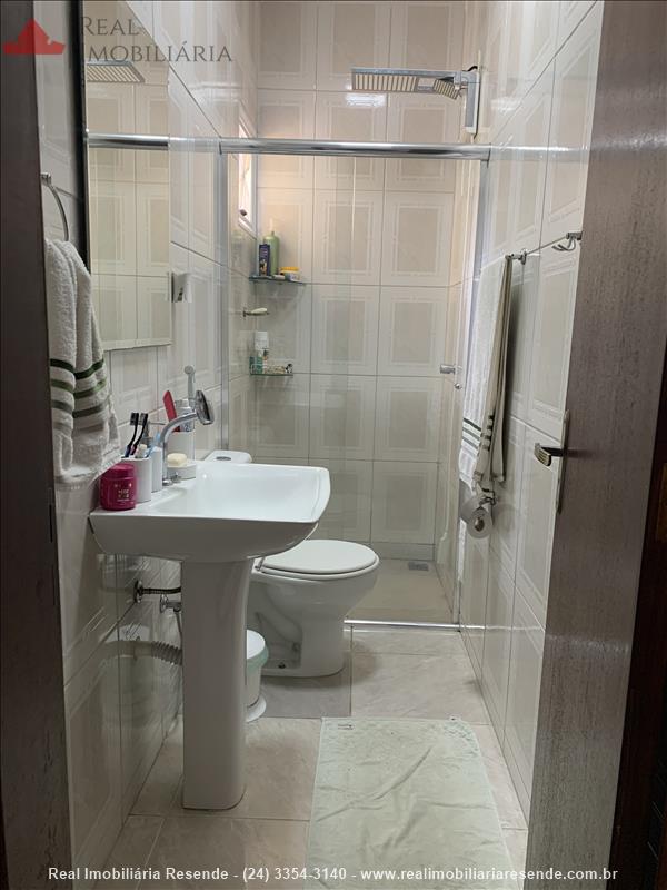 Casa a Venda no Jardim D'Oeste em Resende