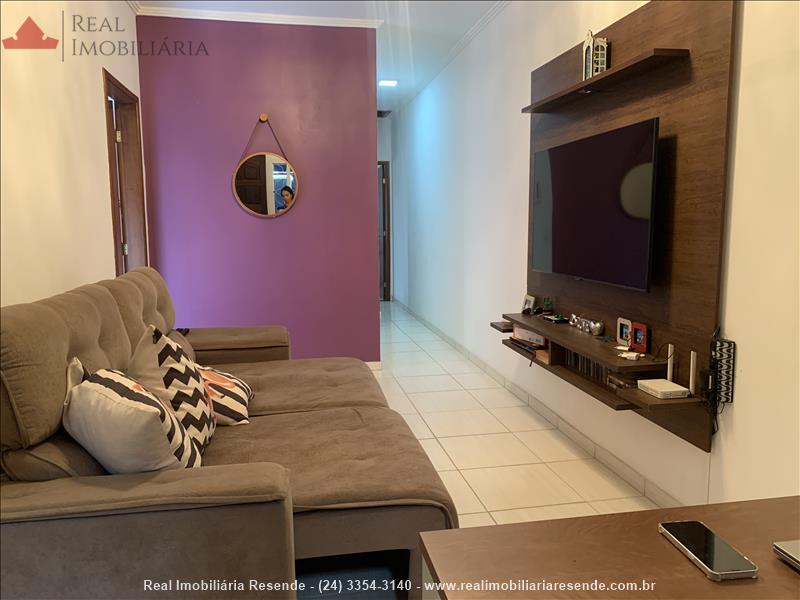 Casa a Venda no Jardim D'Oeste em Resende