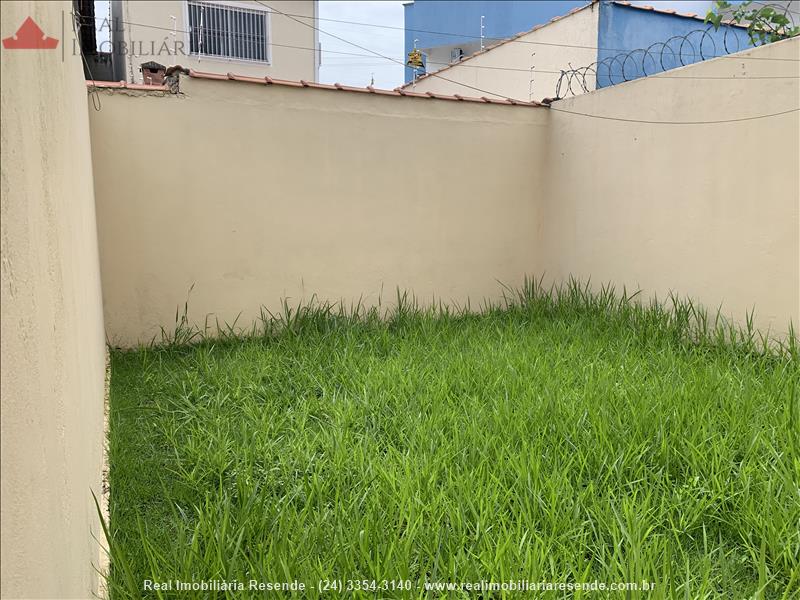 Casa a Venda no Jardim D'Oeste em Resende