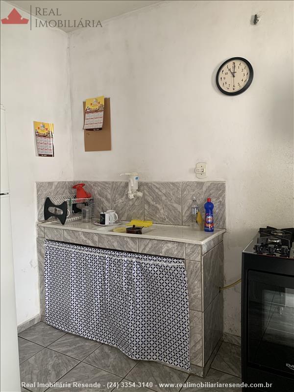 Casa a Venda no Morada do Contorno em Resende