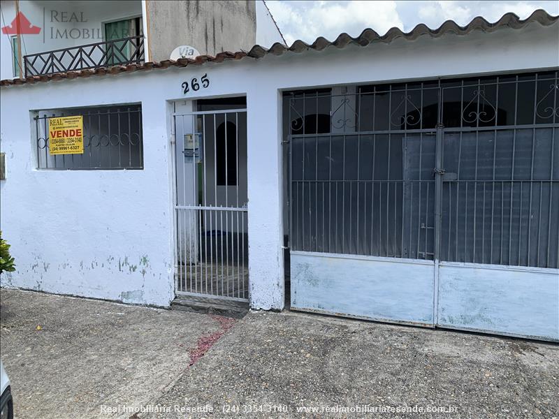 Casa a Venda no Morada do Contorno em Resende