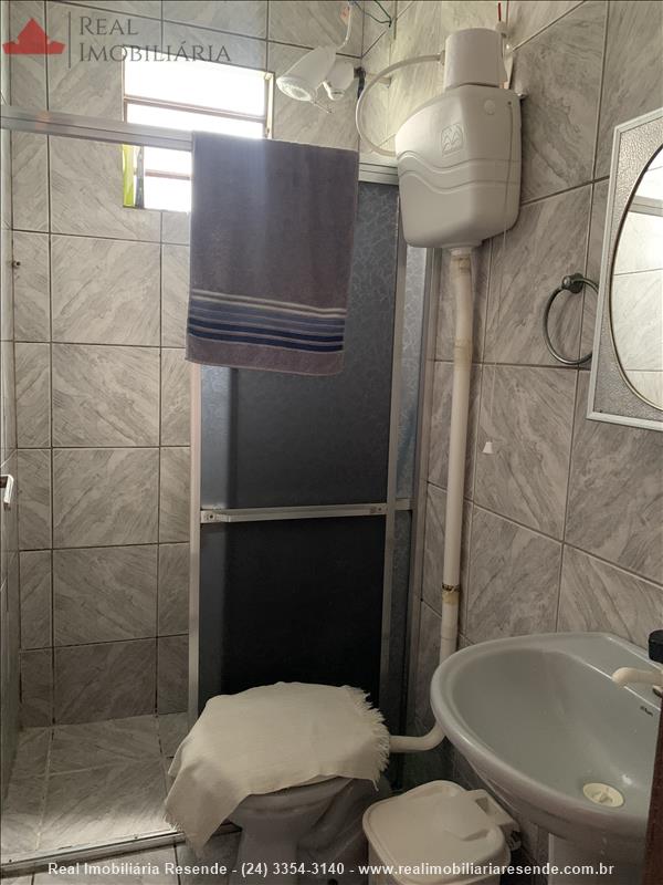 Casa a Venda no Morada do Contorno em Resende