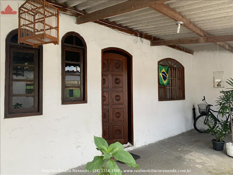 Casa a Venda no Morada do Contorno em Resende