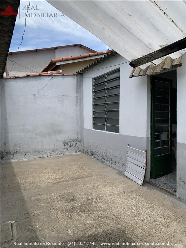 Casa a Venda no Morada do Contorno em Resende