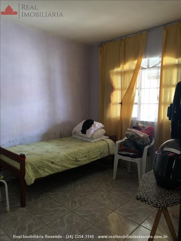 Casa a Venda no Morada do Contorno em Resende