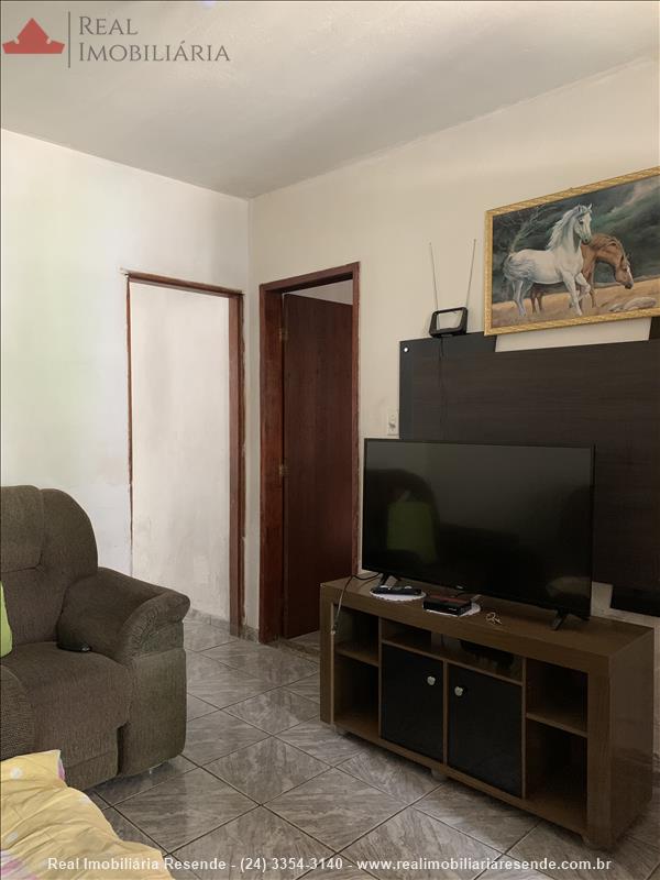 Casa a Venda no Morada do Contorno em Resende