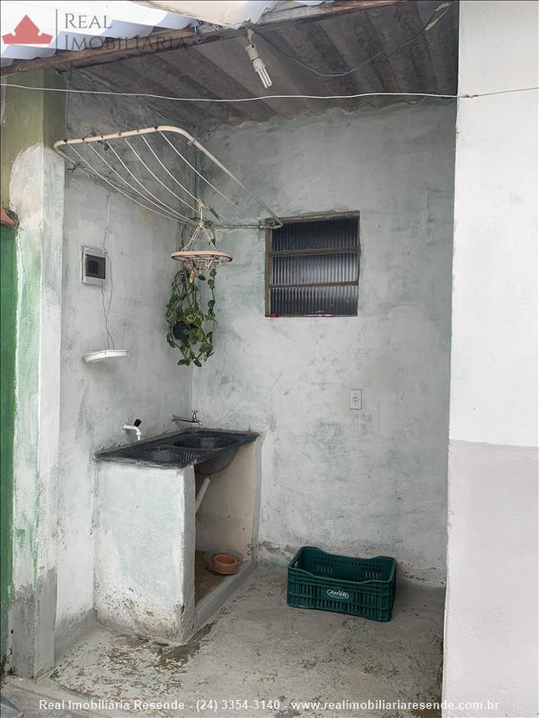 Casa a Venda no Morada do Contorno em Resende