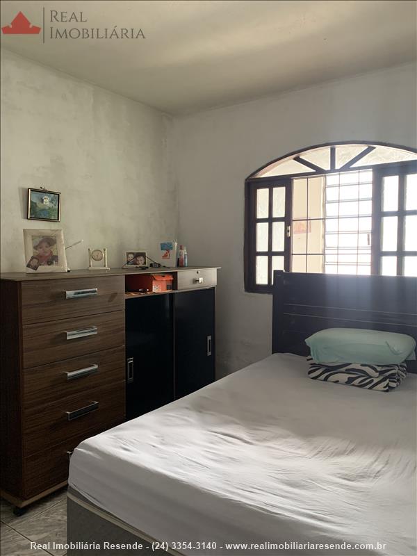 Casa a Venda no Morada do Contorno em Resende