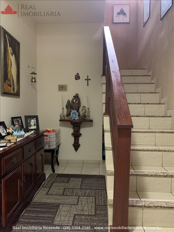 Casa a Venda no Morada da Colina I II III em Resende
