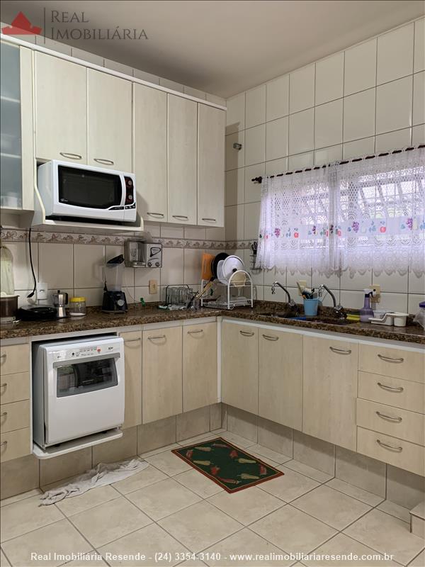 Casa a Venda no Morada da Colina I II III em Resende