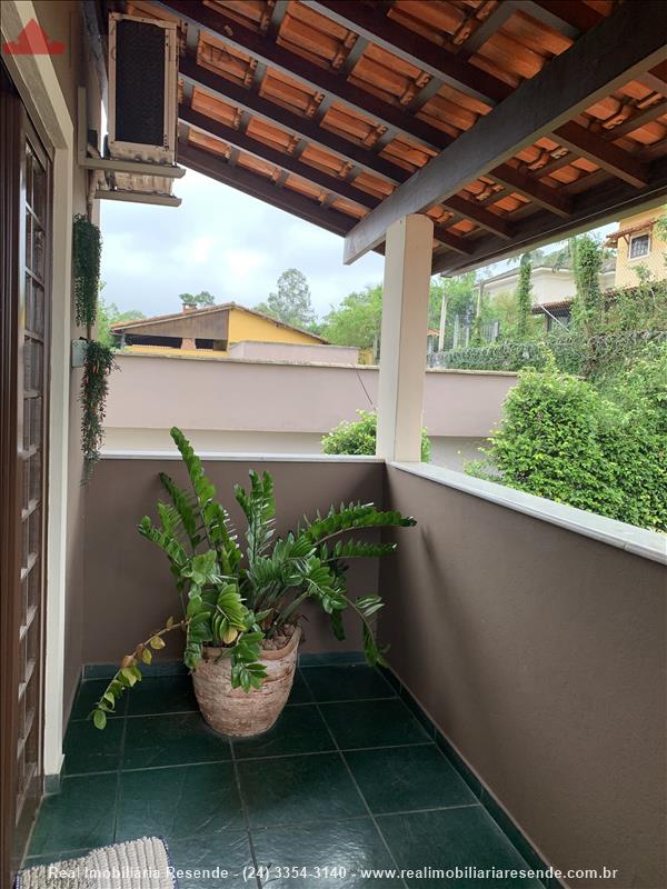 Casa a Venda no Morada da Colina I II III em Resende