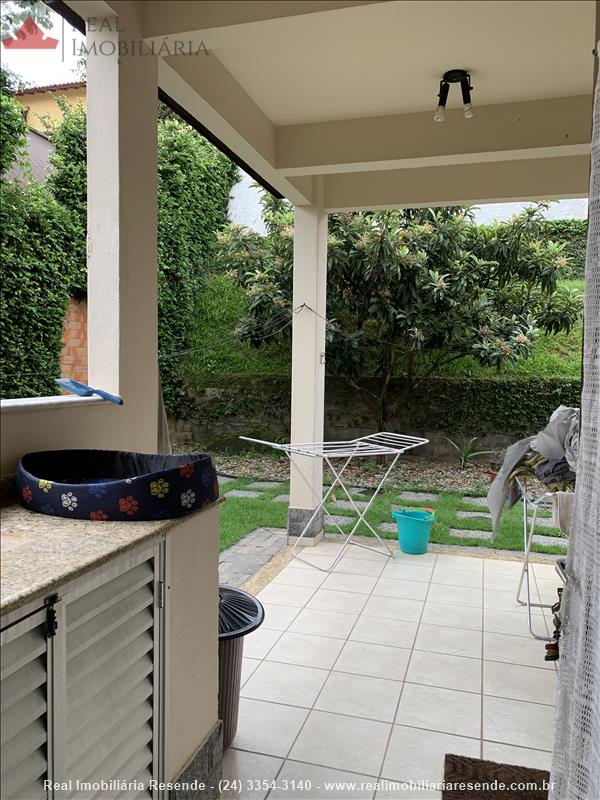 Casa a Venda no Morada da Colina I II III em Resende