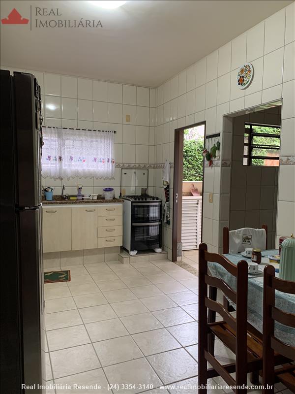 Casa a Venda no Morada da Colina I II III em Resende