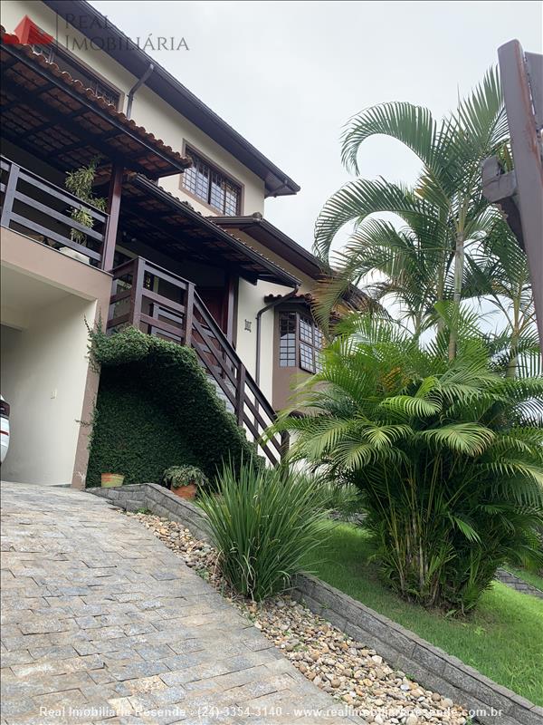Casa a Venda no Morada da Colina I II III em Resende